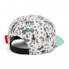 Casquette Hello Hossy - Jungly