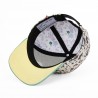 Casquette Hello Hossy - Jungly