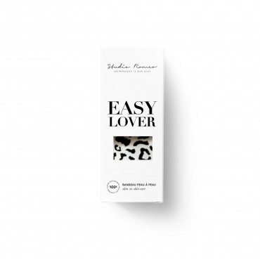 Bandeau peau à peau Easy Lover - Leo