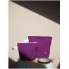 Trousse de toilette Iona - Purple (PM)