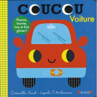 Coucou, Voiture !
