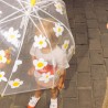 Parapluie Fleurs