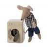 Machine à laver pour souris