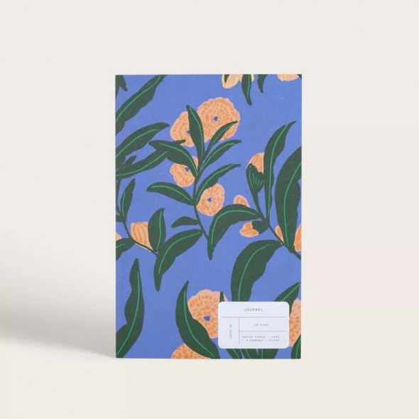 Journal - Garden