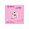 Coffret Duo Vernis + Nailstickers - Pop (Dolly + Kitty)