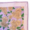 Grand foulard Latika - Bloom / Lavande