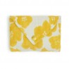 Petite enveloppe Ravi - Flora bold / Citron